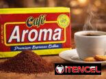 CAFÉ ☕ AROMA – Premium Espresso