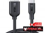 Cargador y cable de 20W a 30W para Android y iPhone de carga rápida marca Samsung y Apple *Tienda Online*