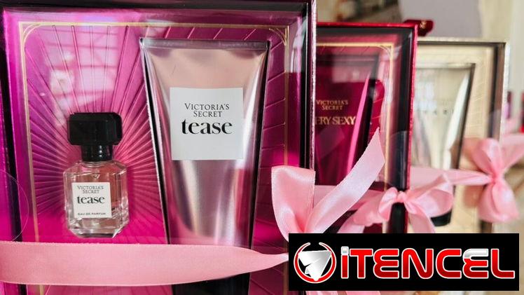 Sets Victoria Secret