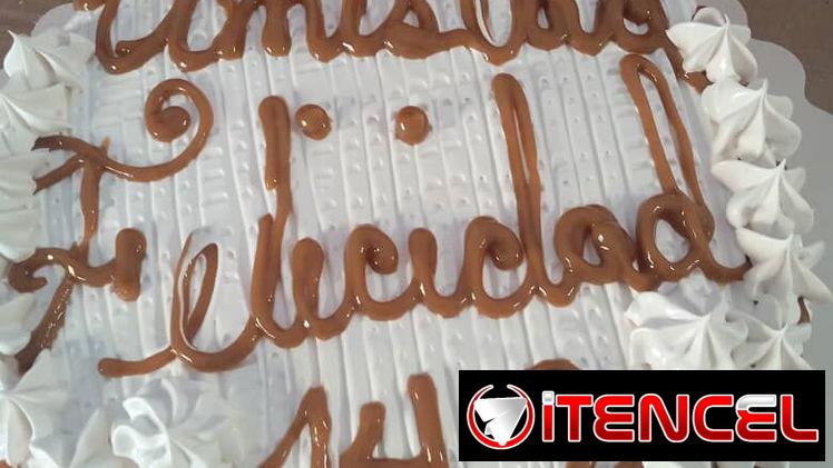 Cakes deliciosos y economicos aqui