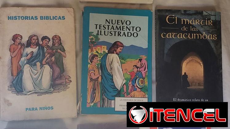 Literatura bíblica