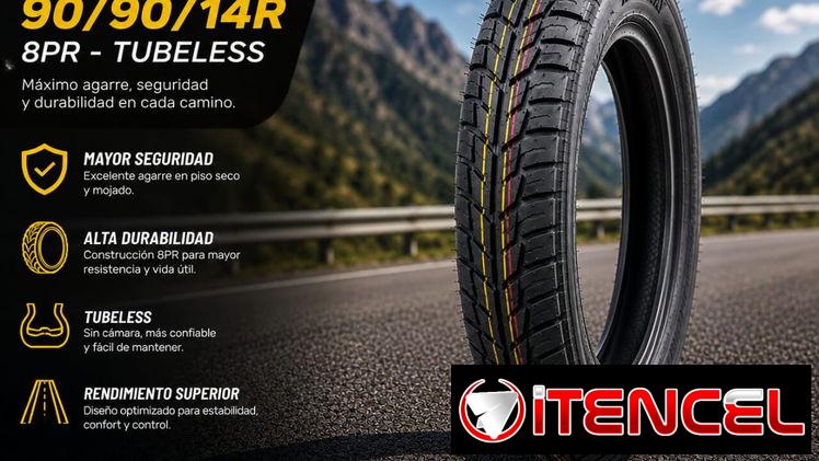 Meumaticos Nextway