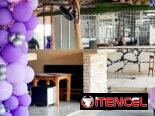 Decoraciones para cumpleaños, todos los servicios para una fiesta especial