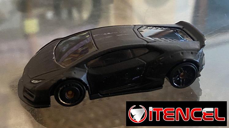 Vendo estos hot wheels