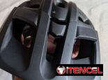 Casco de ciclismo