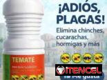 Veneno Para todo tipo de plagas