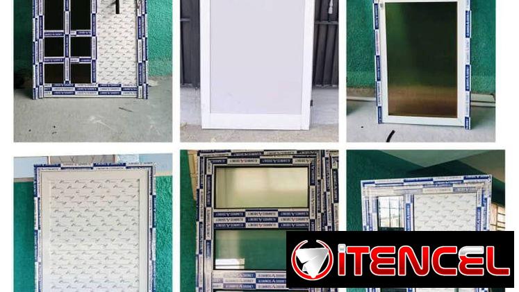 🪟 MARQUETERÍA ALUMINIO Y CRISTAL ⭐ INSTALACIÓN GRATIS | SIN PAGO ADELANTADO 🪟