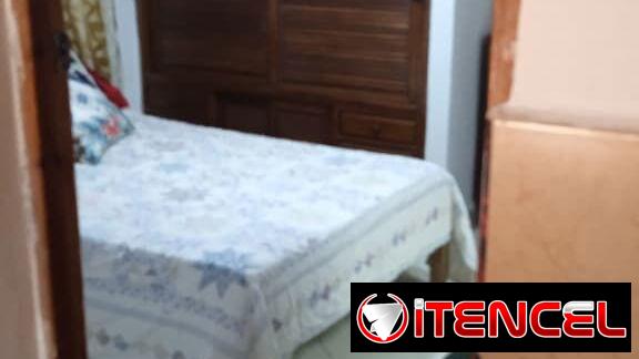 Renta Lineal Vedado de 1 cuarto con ECOFLOT 200USD 53582376