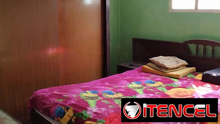 Se vende casa en La Lisa