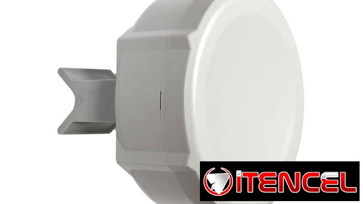 Antena Sectorial MikroTik SXT SA5 5GHz 14dBi – Dual Chain (Versión Internacional)