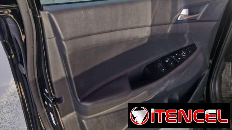 Vendo un negocio, Hyundai Tucson, 2020