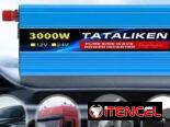 CARGADORES PARA BATERÍAS 12V 20 AMP,CONTROLADOR SOLAR DE 60 y 100 AMP,RADIOS PORTÁTILES,INVERSORES DE ONDA PURA 3000W