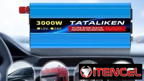 CARGADORES PARA BATERÍAS 12V 20 AMP,CONTROLADOR SOLAR DE 60 y 100 AMP,RADIOS PORTÁTILES,INVERSORES DE ONDA PURA 3000W