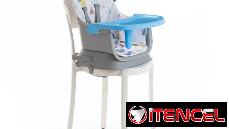 Silla Multiusos Infantil, Silla para comer, Multiproposito, Niños y Bebes