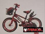 bicicleta 16 nueva
