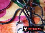 Fuente EVGA Supernova Semimodular 750W 80A Certificada Garantía  15 días 58278775