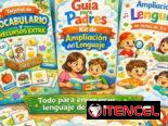 Logopeda Infantil(Folletos y Kits)
