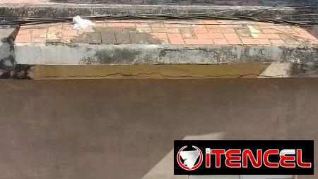 Permuto casa de 2/4 puerta de calle y placa libre en centro habana cerca de la tienda Yumiri para guanabacoa casa de 2/4