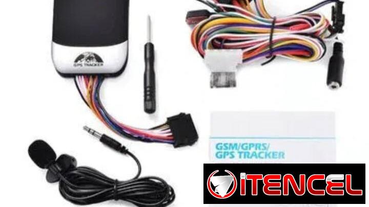 GPS para los vehiculos
