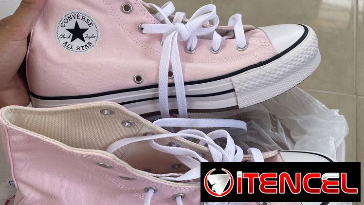 zapatos converse