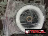 reloj de lavado ,kit de desagüe , correa de lavadora ,  reductor de lavadoras  de 4 huecos
