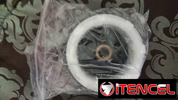 reloj de lavado ,kit de desagüe , correa de lavadora ,  reductor de lavadoras  de 4 huecos
