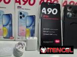 ITEL A70 y A90: para los bolsillos más econonómicos pero igual de exigentes. Oferta de tablets. Llame ya 50001322