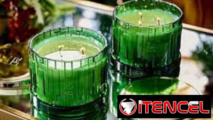 Velas originales