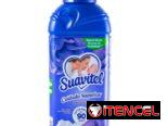 Suavizante de ropa