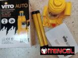 VENDO GATOS HIDRÁULICOS TIPO “BOTELLA” DE 2 Y 4 Tn PARA AUTOS CLÁSICOS Y MODERNOS. VEA PRECIOS. (+53)52990828.