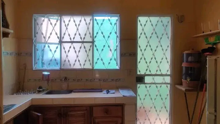 Venta de casa en Santos Suárez
