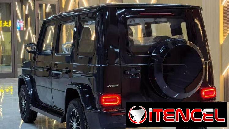 Llegó el SUV Eléctrico que Cuba estaba esperando.