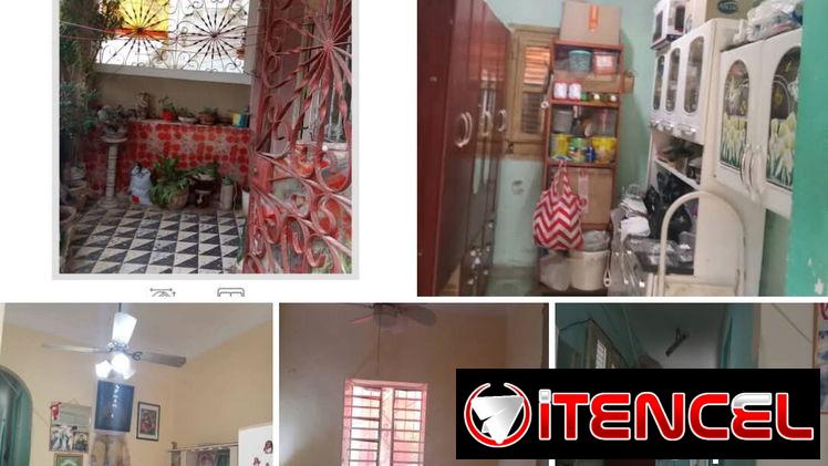 Casa en venta en el Sevillano