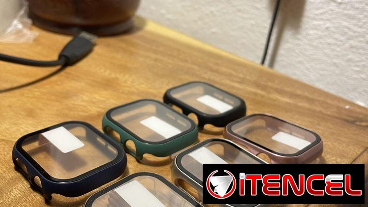 protector de apple watch