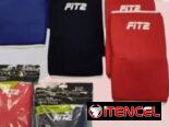 Rodilleras para voleibol marca FIT2. Hay para Niño y Adultos
