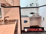 Apartamento con hermosas vistas de la ciudad.