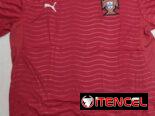 Camisetas de fútbol Habana