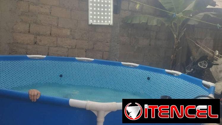VENTA DE CASA EN AVE 25 MARIANAO