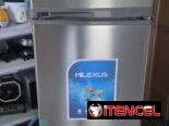 Refrigeradores milexus