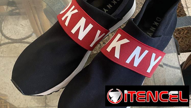 Tenis DKNY numero 39