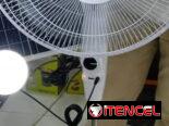 Eletrodomestico ventiladores
