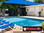 🔥Casa con Piscina+playa a 150m+Respaldo Eléctrico⚡️+billar+pinpon+futbolin+(corriente 24h) !Boca Ciega!