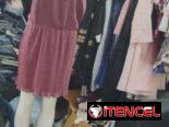 Vendo negocio completo de ropa reciclada 54809695