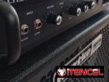 Amplificador de Bajo Hartke LH500 500-watt Bass Amplifier Head + Hartke HyDrive HD410 (Alta Gama)