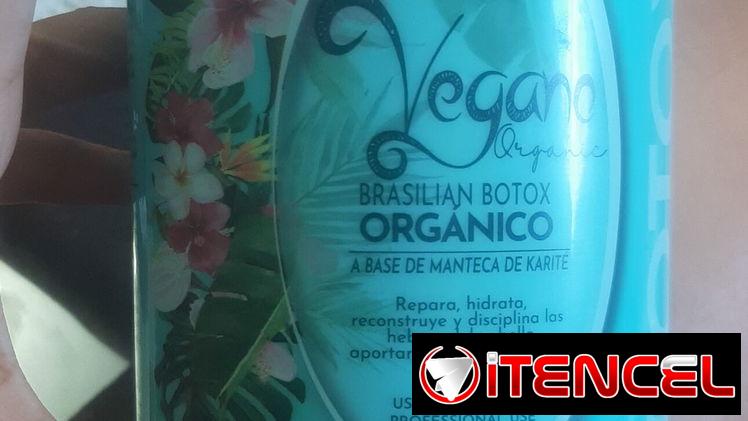 Botox Vegano