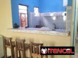 Apartamento independiente en vedado