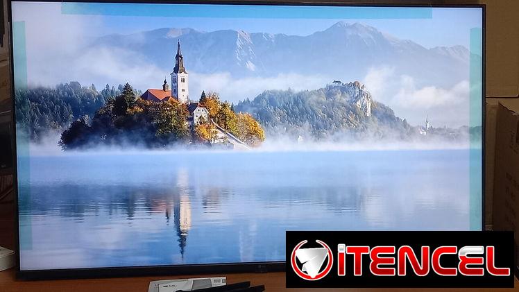 TELEVISOR SMART LG 43″ AI 4K UHD