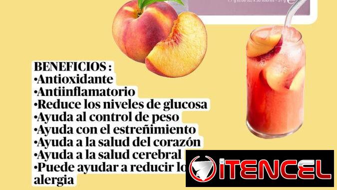 Té 🫖 FARMASI