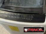 Lavadora automática LG 9kg
