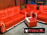 Muebles verdadero en teresado